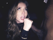 Pre- New Year's Celebration