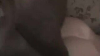 Sexy Blonde Wife Fucks and Suck BBC For Her Husband