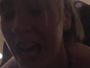 Shy Wife Wanted to Try Fucking and Sucking a Black Man