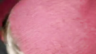 Hot girlfriend shared in gloryhole