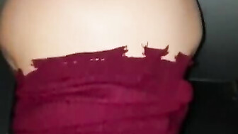 Hot girlfriend shared in gloryhole