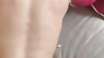 Cheating while talking to boyfriend on the phone