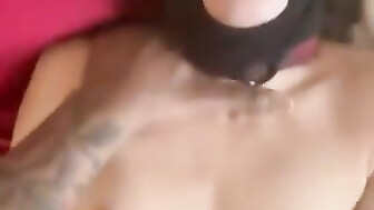 Cheating while talking to boyfriend on the phone