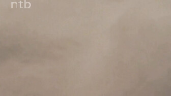 Young Sexy Blonde Fucks a Black Man and Gets a Creampie