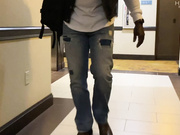 He returns to reclaim what is his