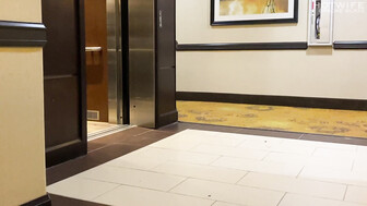 He returns to reclaim what is his