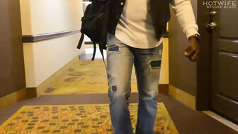 He returns to reclaim what is his