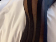 Gorgeous Blonde gets nailed on vacation then hubby gets seconds