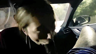 White Latina cheats on her bf with a black dick