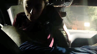 White Latina cheats on her bf with a black dick