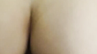 Snowbunny Hannah cheating with BBC