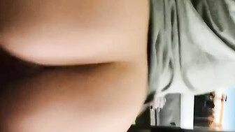 Snowbunny Hannah cheating with BBC