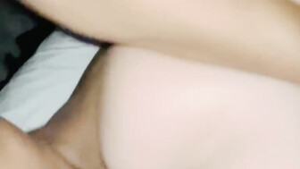 BBC pounds cheating white girl