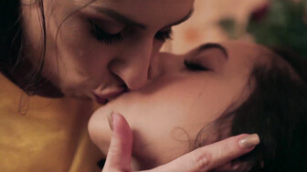 TODAS QUEREM A BUCETA DA LIS