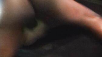 Photo Shoot With Cool Black Stud & Hubby