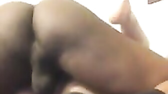 Deep Hard BBC fuck