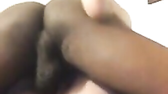 Deep Hard BBC fuck