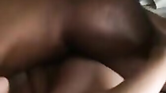 Deep Hard BBC fuck