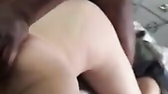 Deep Hard BBC fuck