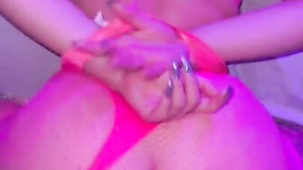 How to train big ass wife with BBC