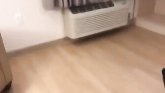 Husband Shares His Wife with a Black Friend