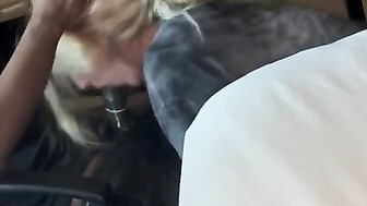 A Cuckold's Dream (Wife Overwhelmed By Growing BBC!)