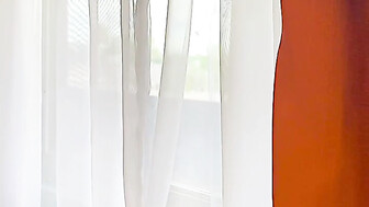 My gf letting another one of my black friends. Good girls never says no