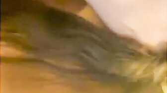 My gf letting another one of my black friends. Good girls never says no