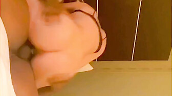 My gf letting another one of my black friends. Good girls never says no