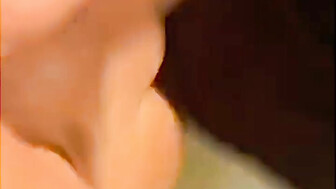 My gf letting another one of my black friends. Good girls never says no