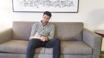 Cuckold white milf gets fucked and creamed my hung black buck