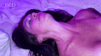 Cuckold white wife meets her bbc once again before leaving