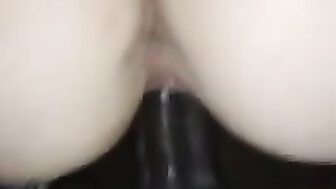 Wife humiliates husband with BBC