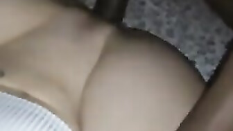 Wife humiliates husband with BBC