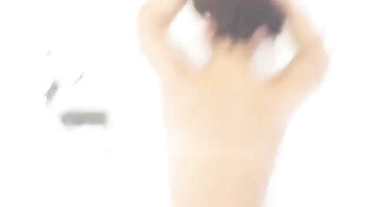 athletic couple films best porn video with ceiling mirror angle