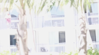 Horny blond white milf gets fucked and impregnated by two bbc