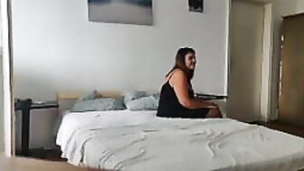 Wifes fantacy come true