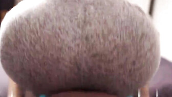 He Ripped My Yoga Pants To Fuck My Wet Pussy