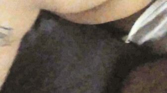 White wife takes bbc