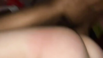 Cute Snowbunny Deepthroated and Gangbanged by BBCs