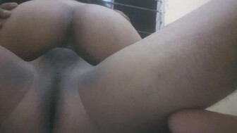 Montando a un single