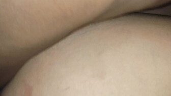 Bbc pounding gf pussy in front of bf