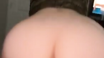 Bigass white girl wanted BBC