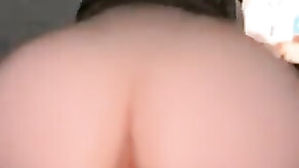 Bigass white girl wanted BBC