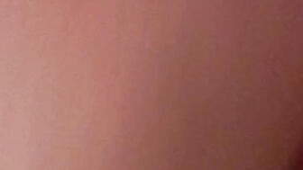 Riding Daddies Big Fat Cock