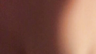 Riding Daddies Big Fat Cock