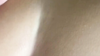 Huge boobs blond swallows that messy creampie