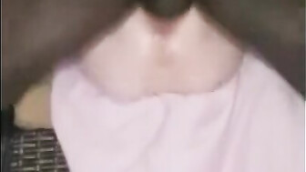 Little Bitch Was Fucked by BBC