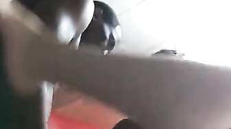 BBC Gangbang