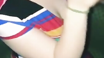 Blowjob a BBC Stranger